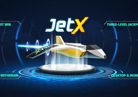 JetX – Δοκιμή και Κριτικές