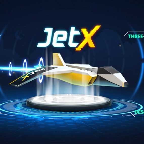 JetX – Δοκιμή και Κριτικές