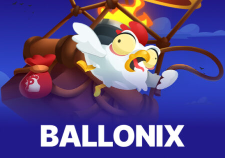 Ballonix