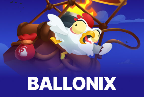 Ballonix